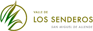 Valle de Los Senderos